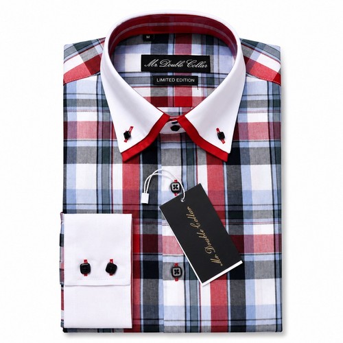 Mens bright tartan - tartan, smart