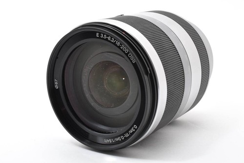 Sony 200mm 6 3 oss - sony,