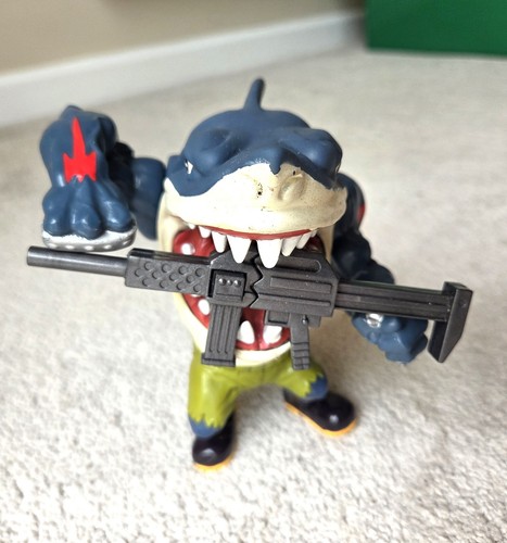 Street sharks ravenous ripster - street,