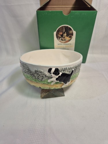 Border fine arts james herriot - border,