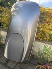 Halfords Exodus 470L Car Roof Box 