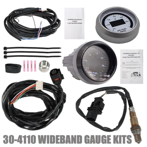 New 4110 air fuel - 30-4110, ratio