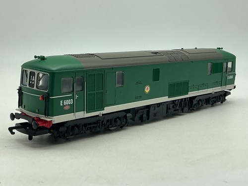 Hornby r2517 class e6003 - hornby, 73