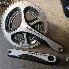 SHIMANO DURA ACE FC-9000 ROAD