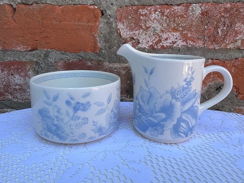 Wade england creamer sugar - england,,