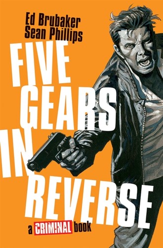 Five gears reverse a - gears,