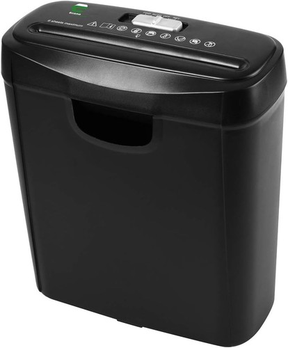 Commercial paper shredder - commercial,