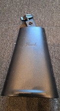 Pearl 8-inch Rock Cowbell