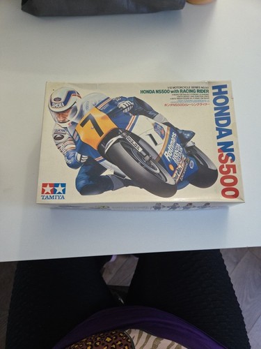 Rare kit model - , 1/12