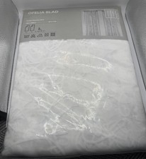 Ikea Ofelia Blad White