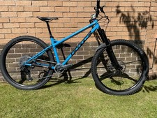 Cotic Bfe Max Hardtail Mountain Bike