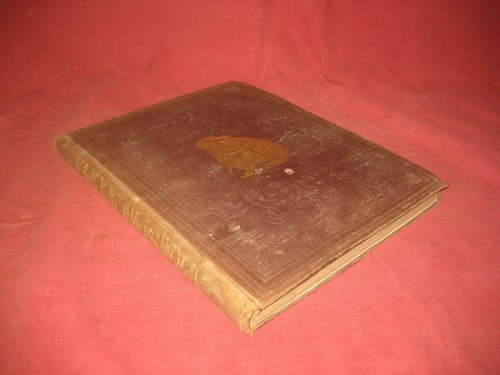Punch bound magazine journal