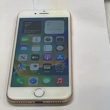 iPhone 8 Smashed Back O2