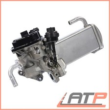 1X EGR VALVE FOR VW TRANSPORTER T5 +MULTIVAN CARAVELLE 2.0 TDI