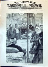 Old 1900 Prince Wales Visit