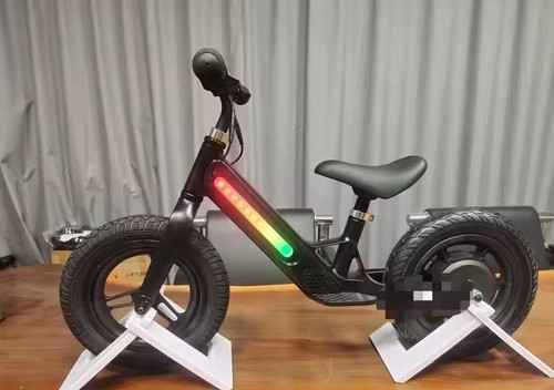 Electric balance bike - balance, kids
