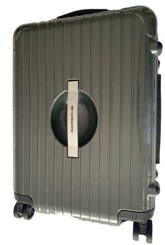 Porsche rimowa pts ultralight - porsche,