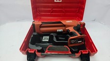 Hilti HDE 500-A22 Resin /