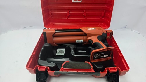 Hilti hde 500 a22 resin - hde, 500-a22