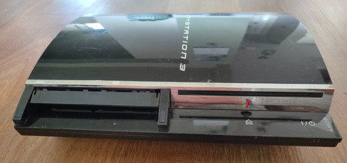 Sony playstation 60gb - sony, 3