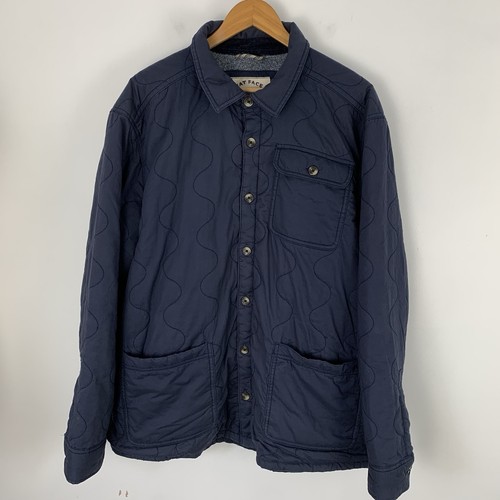 Fat face quilted jacket - fat,