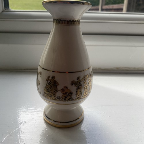 Handmade greek vase - handmade,