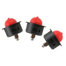 Engine For Primer Bulbs 3pcs