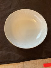Vintage Royal Copenhagen White