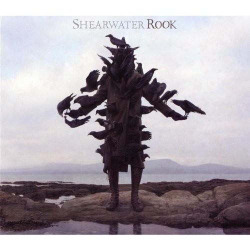 Shearwater rook album - rook,