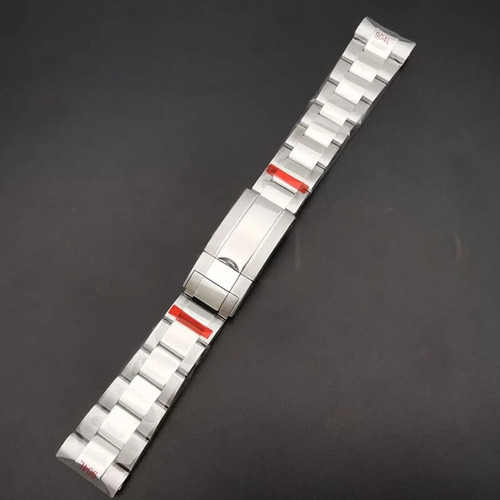 904l oyster steel watch - 904l,