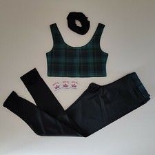 (#148) Age 9/11 Highland Dance