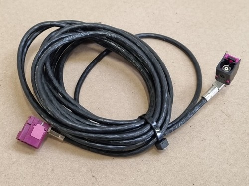 Bmw antenna fakra data - data, cable