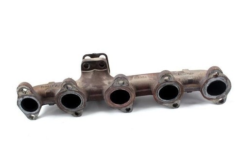 341j2 exhaust manifold citroen - 341j2,