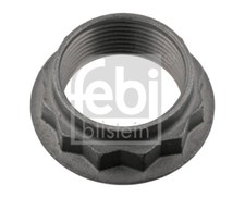 FEBI BILSTEIN 08730 Nut, bevel gear for MERCEDES-BENZ