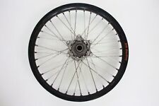 KTM HARD ENDURO 690 Enduro R Front wheel alloy rim 2009 2127071 J21x1.85