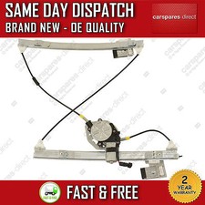 VW CADDY MK2 1995>04 FRONT