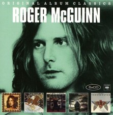 Roger McGuinn - Original Album