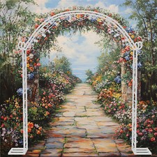 XL Large Rust-proof Wedding