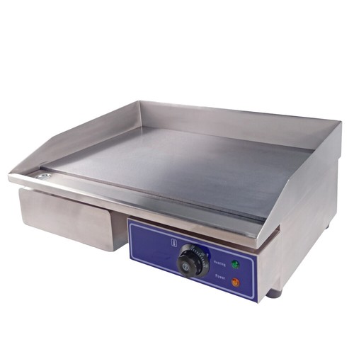 Electric griddle countertop - electric,
