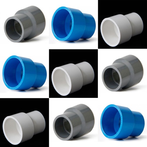Pvc water socket - water,
