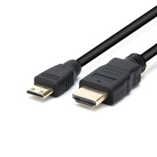 HDMI Cable For Sony DSC-HX7