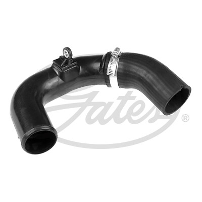 New charger air - air, hose