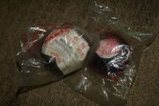 HONDA XL250S XL500S CR125M CR250M MT250 FRONT FORK DUST COVERS SEALS  91254-435-