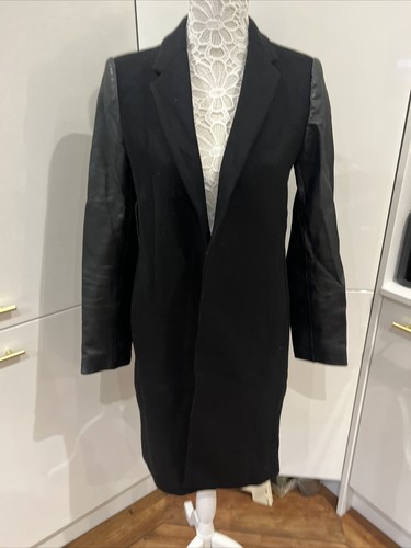 Zara black wool lambs - &,