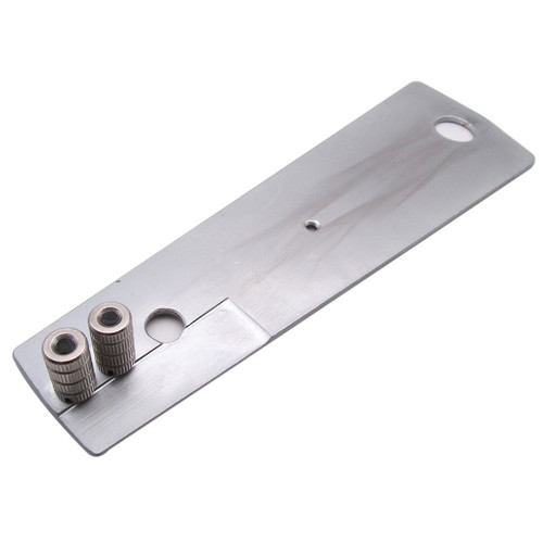 1set binding bracket plate - plate, for