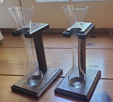 QUARTER YARD ALE GLASS - SET