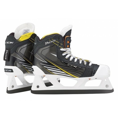 Ccm tacks senior - tacks, goalie