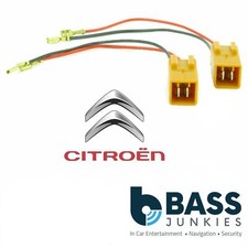 CT55-CT01 Citreon AX 1999-2014