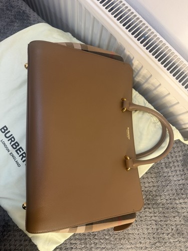 Burberry banwell medium - banwell,