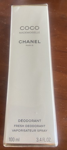 Chanel coco mademoiselle - chanel,